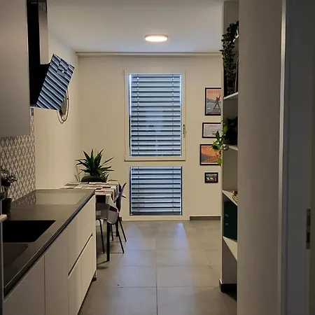 Rez-de-jardin 