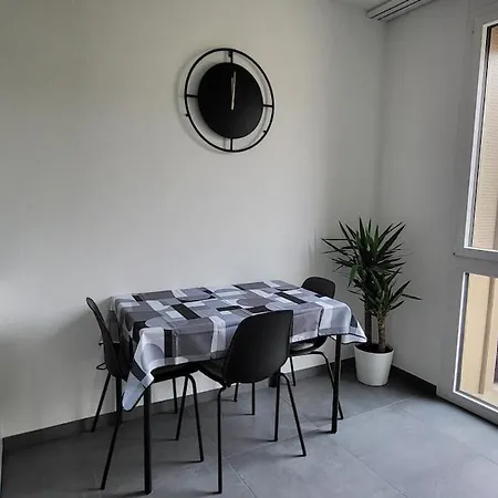 Rez-de-jardin 