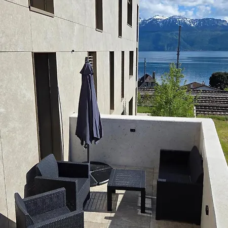 Rez-de-jardin 