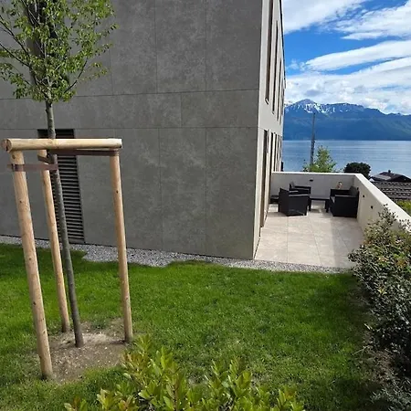 Rez-de-jardin 